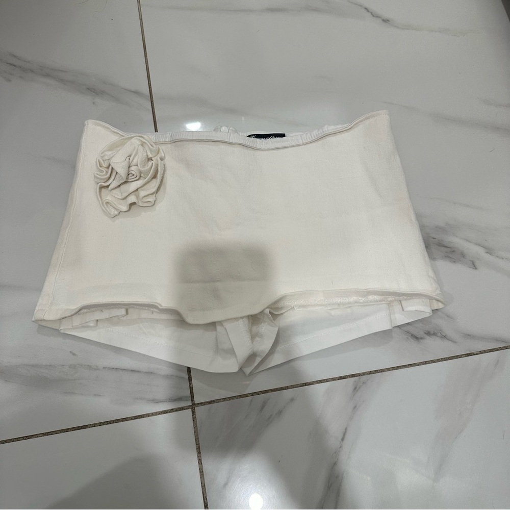 Generation Kiss Skort